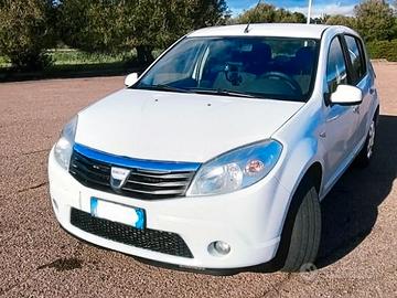 Dacia Sandero 1.5 dCi