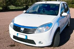 Dacia Sandero 1.5 dCi