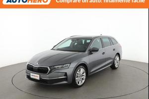 SKODA Octavia VB96455