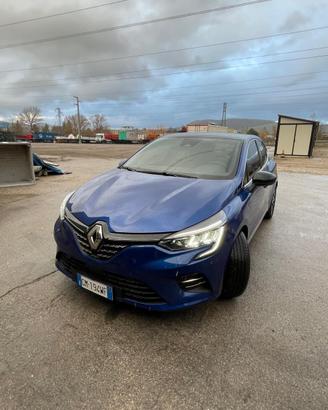 Renaul clio hybrid 145cv