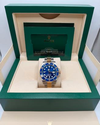 Rolex Submariner
