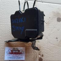 SUZUKI JIMNY POMPA ABS ADVICS 116040-40012 57M5