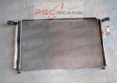 Radiatore A/C Hyundai Santa Fè 2.2 crdi 16v