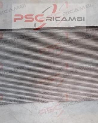 Radiatore A/C Hyundai Santa Fè 2.2 crdi 16v