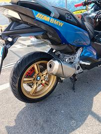 BMW c 600 sport 