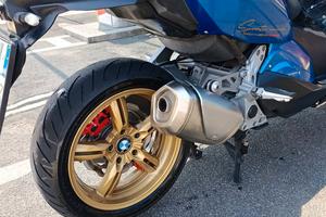 BMW c 600 sport 