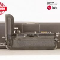 Fuji VG-XT3 | Vertical Battery Grip for Fuji X-T3