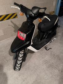 Booster Yamaha