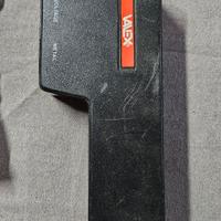 rilevatore metalli valex