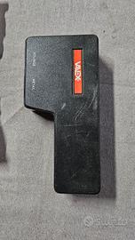 rilevatore metalli valex