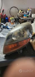 FANALE ANT. SINISTRO RENAULT KANGOO 4X4 ANNO  2004