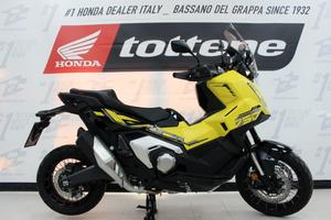 HONDA X-ADV 750 DCT UNICO PROPRIETARIO KM 965