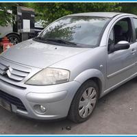 Ricambi Usati CITROEN C3 2a Serie 2007