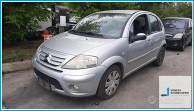 Ricambi Usati CITROEN C3 2a Serie 2007