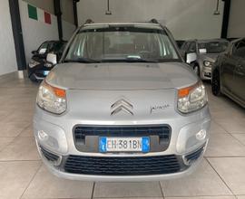 Citroen C3 Picasso 1.4 VTi 95 Exclusive NEOPATENAT
