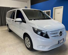 MERCEDES-BENZ Vito 2.2 114 CDI 9 POSTI Tourer Pr