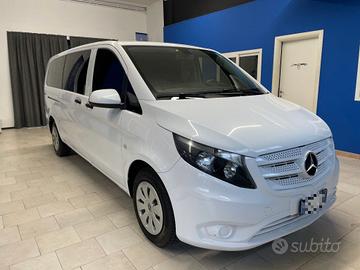 MERCEDES-BENZ Vito 2.2 114 CDI 9 POSTI Tourer Pr