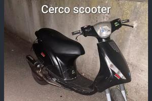 scooter 50