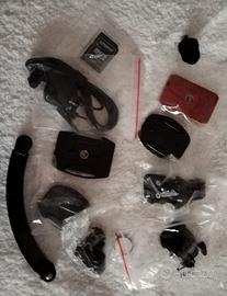 Go Pro 6 Gookam Action Cam 4K Ultra HD 60FPS EIS 6