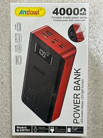 Power bank
