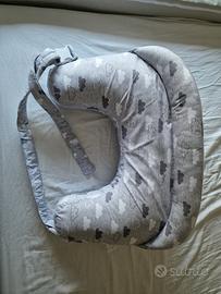 Cuscino  per allattamento Chicco Boppy Deluxe