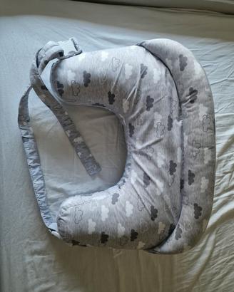 Cuscino  per allattamento Chicco Boppy Deluxe