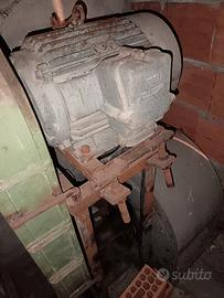 Ventilatori industriali