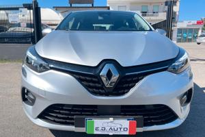 Renault Clio TCe 12V 75 CV 5 porte Van Generation