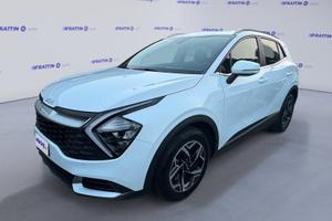 KIA SPORTAGE 1.6 CRDI MHEV BUSINESS