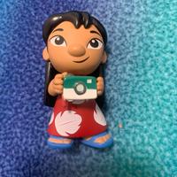 Funko mini personaggio LILO