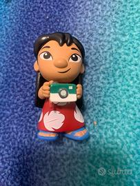 Funko mini personaggio LILO