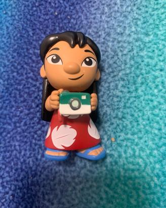 Funko mini personaggio LILO