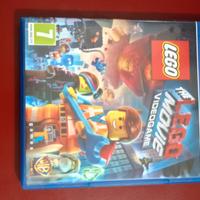 lego movie per ps4 