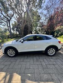 Audi q3  spb 35 1.5 tfsi s-tronic business plus