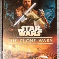 Pamdemic - Star Wars - The clone wars 