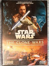 Pamdemic - Star Wars - The clone wars 