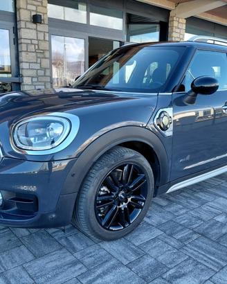 MINI Countryman 1.5 Cooper SE Hype Countryman AL