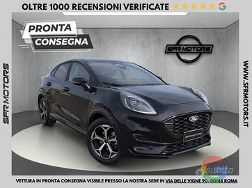 Ford Puma 1.0 ecoboost h ST-Line 125cv NEW MO...