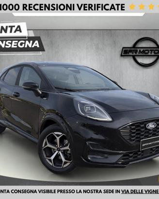 Ford Puma 1.0 ecoboost h ST-Line 125cv NEW MO...