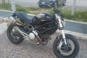 ducati 696 perfette condizioni 