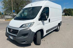 Fiat Ducato 2.3 passo corto tetto alto euro6
