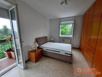 VA-34649 3 camere per donne zona San Fermo
