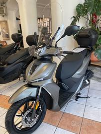 Voge Sfida SR16 125 Pronta Consegna