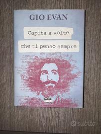 Gio Evan - Capita a volte che ti penso sempre