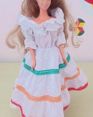 Barbie principessa sissi