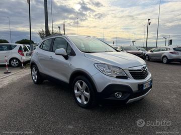 OPEL Mokka 1.6 Ecotec 115 CV 4x2 S&S Cosmo GPL