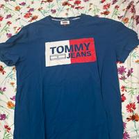T-shirt tommy jeans