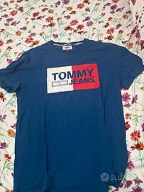 T-shirt tommy jeans