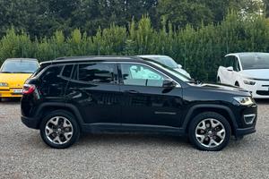 Jeep Compass 2.0 Multijet II 4WD Limited