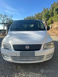 fiat multipla